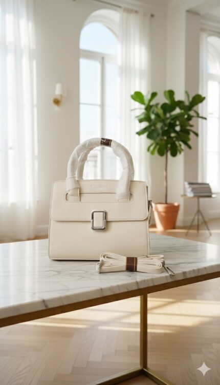 Imported Premium Quality Ladies Handbag – Stylish Office & Daily Use