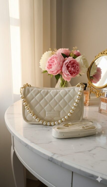 Premium quality imported ladies handbag